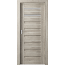 Porta Verte PREMIUM D.2 Agát Strieborný 